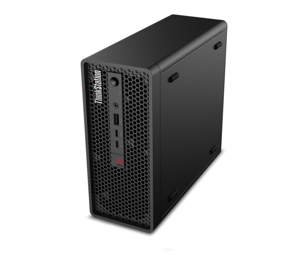 Lenovo ThinkStation P3 Ultra SFF G2 U7-265K/32GB/1TB/W11P RTXA1000 - 1614960 - zdjęcie 3